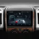 Штатная магнитола Sigma PRO 9464 Android 10 4+64 Gb 4G DSP Seat Leon 3 2012-2020 (F3) 9