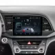 Штатная магнитола Sigma PRO 9464 Android 10 4+64 Gb 4G DSP Subaru Forester 4 SJ 2012-2015 (A) 9