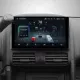 Штатная магнитола Sigma PRO 9464 Android 10 4+64 Gb 4G DSP Suzuki SX4 1 2006-2014 9