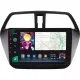 Штатная магнитола Sigma PRO 9464 Android 10 4+64 Gb 4G DSP Suzuki SX4 2 S-Cross 2012-2016 9