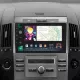 Штатная магнитола Sigma PRO 9464 Android 10 4+64 Gb 4G DSP Toyota Corolla Verso AR10 2004 - 2009 (F2) 9