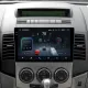 Штатная магнитола Sigma PRO 9464 Android 10 4+64 Gb 4G DSP Volkswagen Caravelle 6 T6.1 T6 2015 - 2020 9