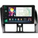Штатная магнитола Sigma PRO 9464 Android 10 4+64 Gb 4G DSP Volvo XC60 I 1 (A) 2008-2013 9