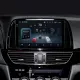 Штатная магнитола Sigma PRO 9464 Android 10 4+64 Gb 4G DSP Volvo XC60 I 1 (A) 2008-2013 9