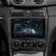 Штатная магнитола Sigma PRO 10464 Android 10 4+64 Gb 4G DSP Chevrolet Lacetti J200 For Buick Excelle Hrv 2004-2013 For Daewoo Gentra 2…