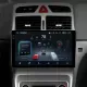 Штатная магнитола Sigma PRO 10464 Android 10 4+64 Gb 4G DSP Ford Mondeo 4 2011-2014 10