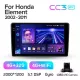 Штатная магнитола Teyes CC3 4+32 Gb Honda Element YH 2002-2011 9