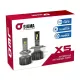 LED лампа Sigma X5 75W HB3