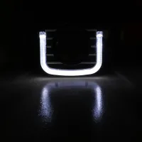 Маска Sigma LED С40 W 3