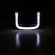 Маска Sigma LED С40 W 3
