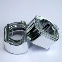 Маска Sigma LED С22 W 2,5