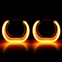 Маска Sigma LED i6U W+Y 3