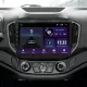 Штатная магнитола Sigma E10232 Android 10 2+32 Gb Chery Tiggo 5 2014 - 2018 10