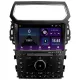 Штатная магнитола Sigma E10232 Android 10 2+32 Gb Ford Explorer 5 2011 - 2019 (A) 10