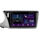 Штатная магнитола Sigma E10232 Android 10 2+32 Gb Honda City 2014-2017 (A) 10