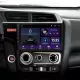 Штатная магнитола Sigma E10232 Android 10 2+32 Gb Honda Jazz 3 Fit 3 GP GK 2013 - 2020 (A) 10