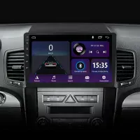 Штатная магнитола Sigma E10232 Android 10 2+32 Gb KIA Sorento 2 XM 2009-2012 (B) 10