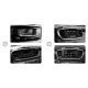 Штатная магнитола Sigma E10232 Android 10 2+32 Gb KIA Sorento 3 2014-2017 (B) 10