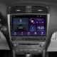 Штатная магнитола Sigma E10232 Android 10 2+32 Gb Lexus IS250 XE20 (Lp) 2005-2013 10
