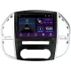 Штатная магнитола Sigma E10232 Android 10 2+32 Gb Mercedes-Benz Vito 3 W447 2014-2020 10