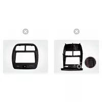 Штатная магнитола Sigma E10232 Android 10 2+32 Gb Mitsubishi ASX 1 2010-2016 (A) 10