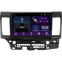 Штатная магнитола Sigma E10232 Android 10 2+32 Gb Mitsubishi Lancer 10 CY 2007-2012 (B) 10