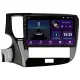 Штатная магнитола Sigma E10232 Android 10 2+32 Gb Mitsubishi Outlander 3 III GF0W GF0W GG0W 2018 - 2021 10