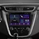 Штатная магнитола Sigma E10232 Android 10 2+32 Gb Nissan Murano 3 Z52 2014-2020 10