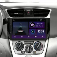 Штатная магнитола Sigma E10232 Android 10 2+32 Gb Nissan Sentra B17 2012-2017 10