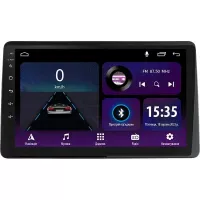 Штатная магнитола Sigma E10232 Android 10 2+32 Gb Renault Duster HM 2 2020-2023 (F1) 10
