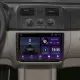 Штатная магнитола Sigma E10232 Android 10 2+32 Gb Skoda Fabia 2 2007-2014 10