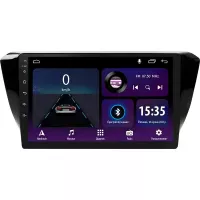 Штатная магнитола Sigma E10232 Android 10 2+32 Gb Skoda Superb 3 2015-2019 10