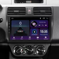 Штатная магнитола Sigma E10232 Android 10 2+32 Gb Suzuki Swift 3 2003-2010 10