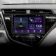 Штатная магнитола Sigma E10232 Android 10 2+32 Gb Toyota Camry 8 XV 70 2017-2020 10