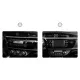 Штатная магнитола Sigma E10232 Android 10 2+32 Gb Toyota Corolla 11 2012-2016 (A) 10