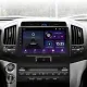 Штатная магнитола Sigma E10232 Android 10 2+32 Gb Toyota Land Cruiser 11 200 (F1) 2007-2015 10