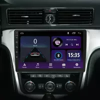 Штатная магнитола Sigma E10232 Android 10 2+32 Gb Volkswagen Passat 7 B7 NMS 2015-2018 (F2) 10