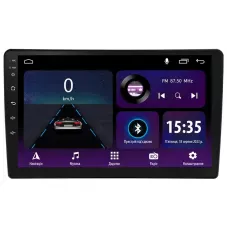 Штатная магнитола Sigma E10232 Android 10 2+32 Gb Volkswagen Universal For Volkswagen Bora/Golf 6/Passat/Scirocco/Sharan/Touran For Skoda…