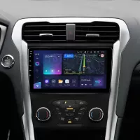Штатная магнитола Teyes CC3L 4+32 Gb Ford Mondeo 5 (ZYJ) 2014-2019 9