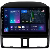 Штатная магнитола Teyes CC3L 4+32 Gb Honda CR-V 2 CRV 2001-2006 9