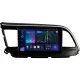 Штатная магнитола Teyes CC3L 4+32 Gb Hyundai Elantra 6 2018-2020 (A) 9