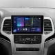 Штатная магнитола Teyes CC3L 4+32 Gb Jeep Grand Cherokee WK2 2010-2013 9