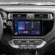 Штатная магнитола Teyes CC3L 4+32 Gb KIA RIO 4 K3 2015-2017 9