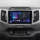 Штатная магнитола Teyes CC3L 4+32 Gb KIA Sportage 3 SL 2010-2016 (C) 9
