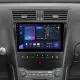 Штатная магнитола Teyes CC3L 4+32 Gb Lexus GS300 S190 GS350 GS400 GS430 GS450h GS460 GS 300 III 3 350 400 430 450h 460 2004-2011 9