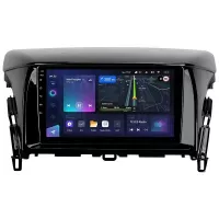 Штатная магнитола Teyes CC3L 4+32 Gb Mitsubishi Eclipse Cross 1 2017-2021 (F1) 9