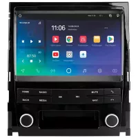 Штатная магнитола Sigma X9464 Android 10 4+64 Gb 4G DSP Cadillac Escalade 3 GMT900 2006-2014 SLS 2007-2012 9