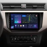 Штатная магнитола Teyes CC3L 4+32 Gb Seat Ibiza 2017-2020 9