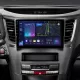 Штатная магнитола Teyes CC3L 4+32 Gb Subaru Outback 4 Legacy 5 2009-2014 9