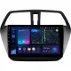 Штатная магнитола Teyes CC3L 4+32 Gb Suzuki SX4 2 S-Cross 2012-2016 9